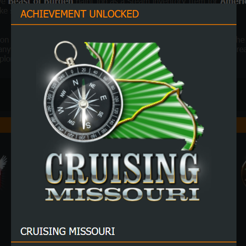 grm_mlk's tweet photo. We're done! #CruisingMissouri @SCSsoftware https://t.co/UiBvfTfs7j