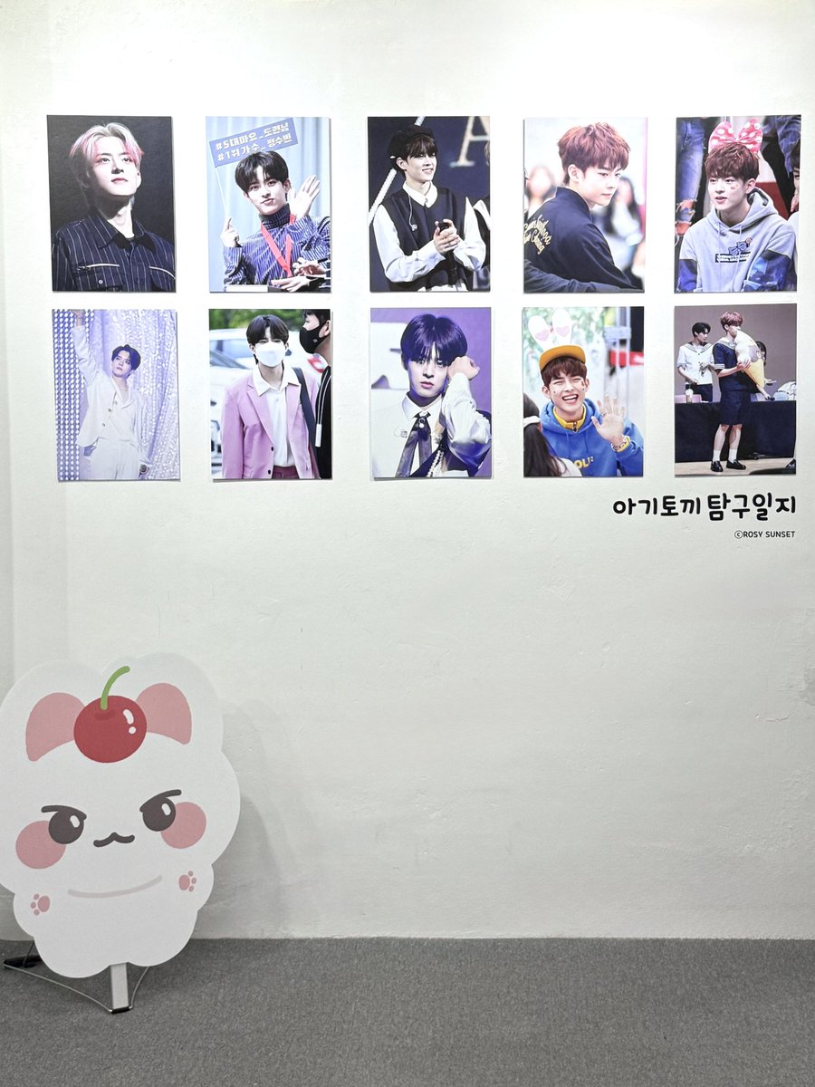 100디그리 tweet media