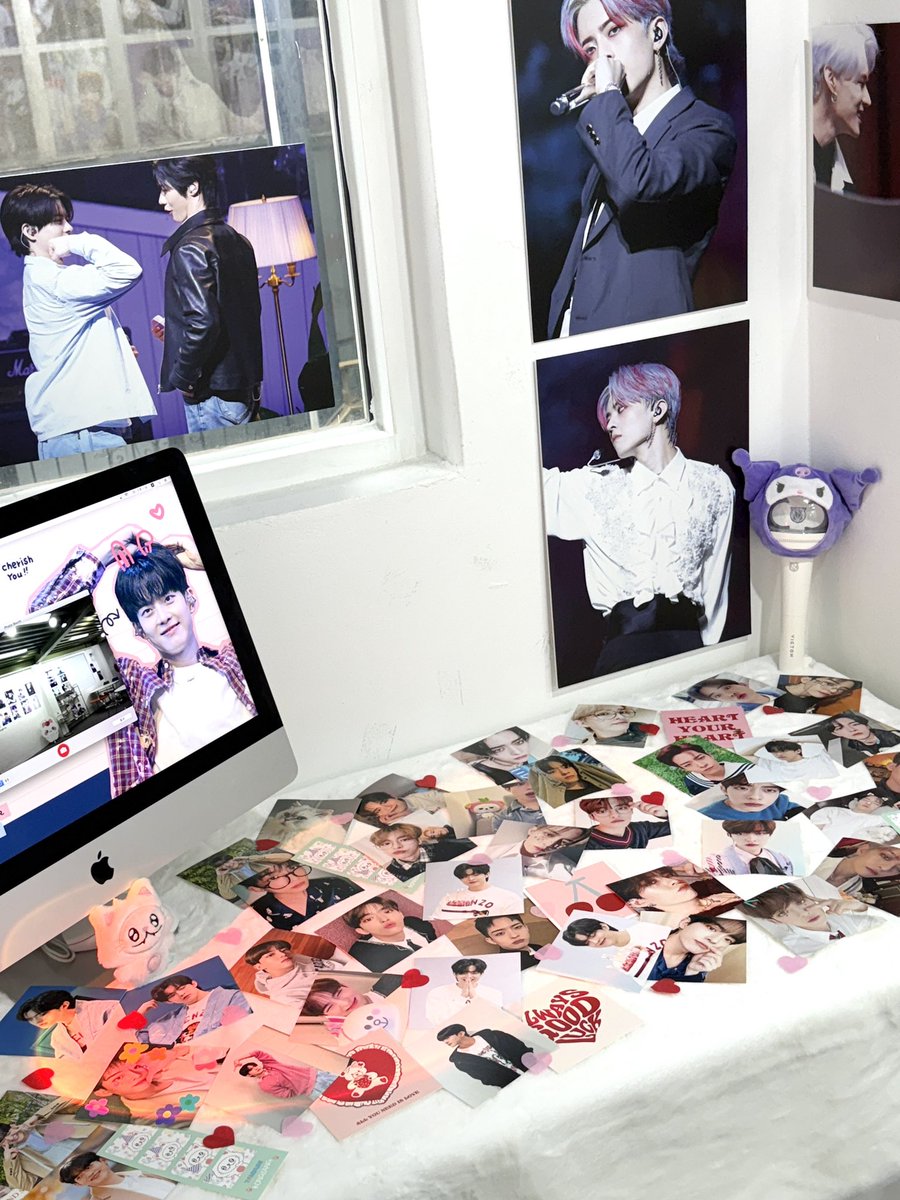100디그리 tweet media