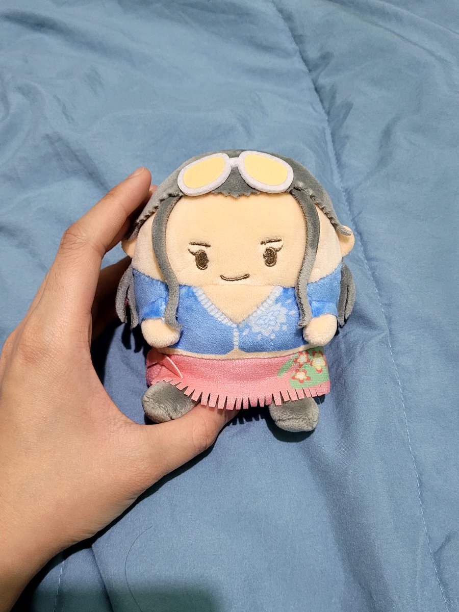 lloureve's tweet photo. PRELOVED mugi-mugi nico robin
80k no tag, no mines
Dom Medan
#nicorobin https://t.co/eyjCCgG8zP