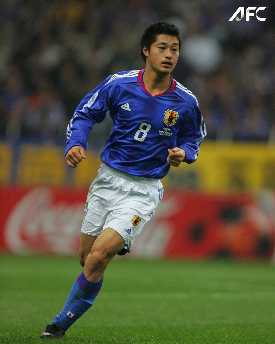 🎉 #HappyBirthday 🥳 本日は #小笠原満男 のお誕生日です