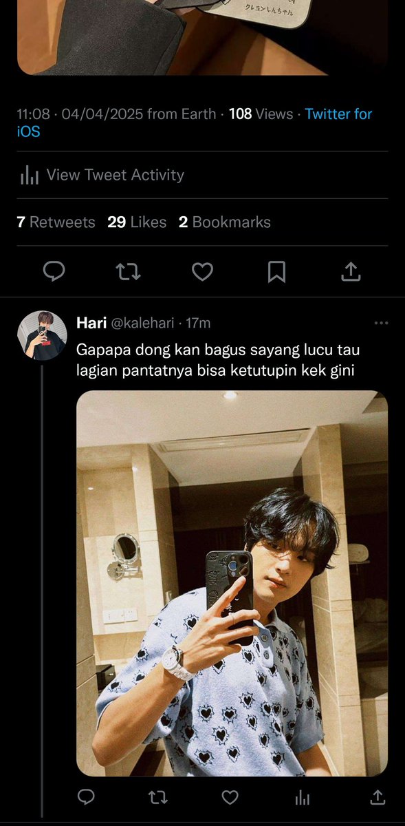 Tweet media two