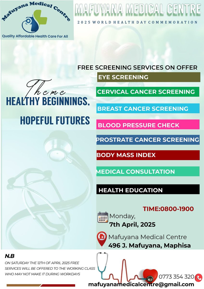 Bayethe 107.6 FM tweet media