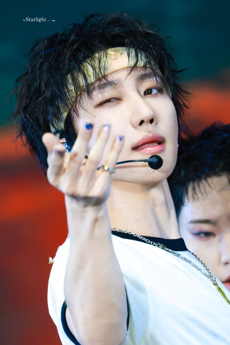 StarlightThe8's tweet image. 250404 Tecate Pa'l Norte

#SEVENTEENatPalNorte2025
#TecatePalNorte

#디에잇 #THE8
#서명호 #徐明浩 #ミンハオ
#세븐틴 #SEVENTEEN