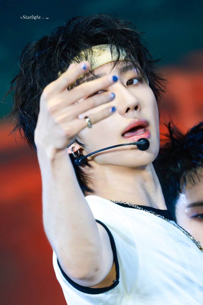 StarlightThe8's tweet image. 250404 Tecate Pa'l Norte

#SEVENTEENatPalNorte2025
#TecatePalNorte

#디에잇 #THE8
#서명호 #徐明浩 #ミンハオ
#세븐틴 #SEVENTEEN