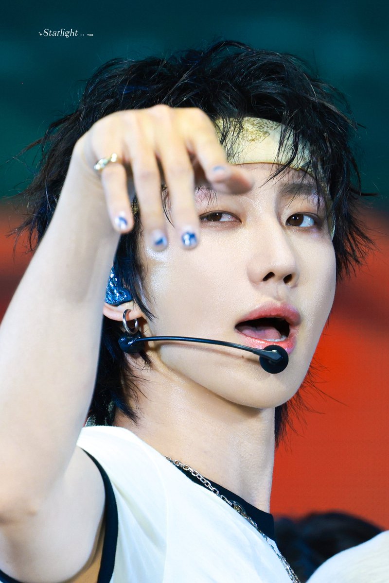 StarlightThe8's tweet image. 250404 Tecate Pa'l Norte

#SEVENTEENatPalNorte2025
#TecatePalNorte

#디에잇 #THE8
#서명호 #徐明浩 #ミンハオ
#세븐틴 #SEVENTEEN