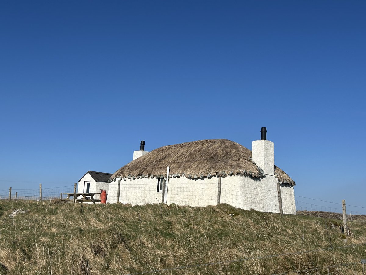 Majuli_Chapori's tweet image. Of gorgeous skies! 
#Hebrides #Scotland