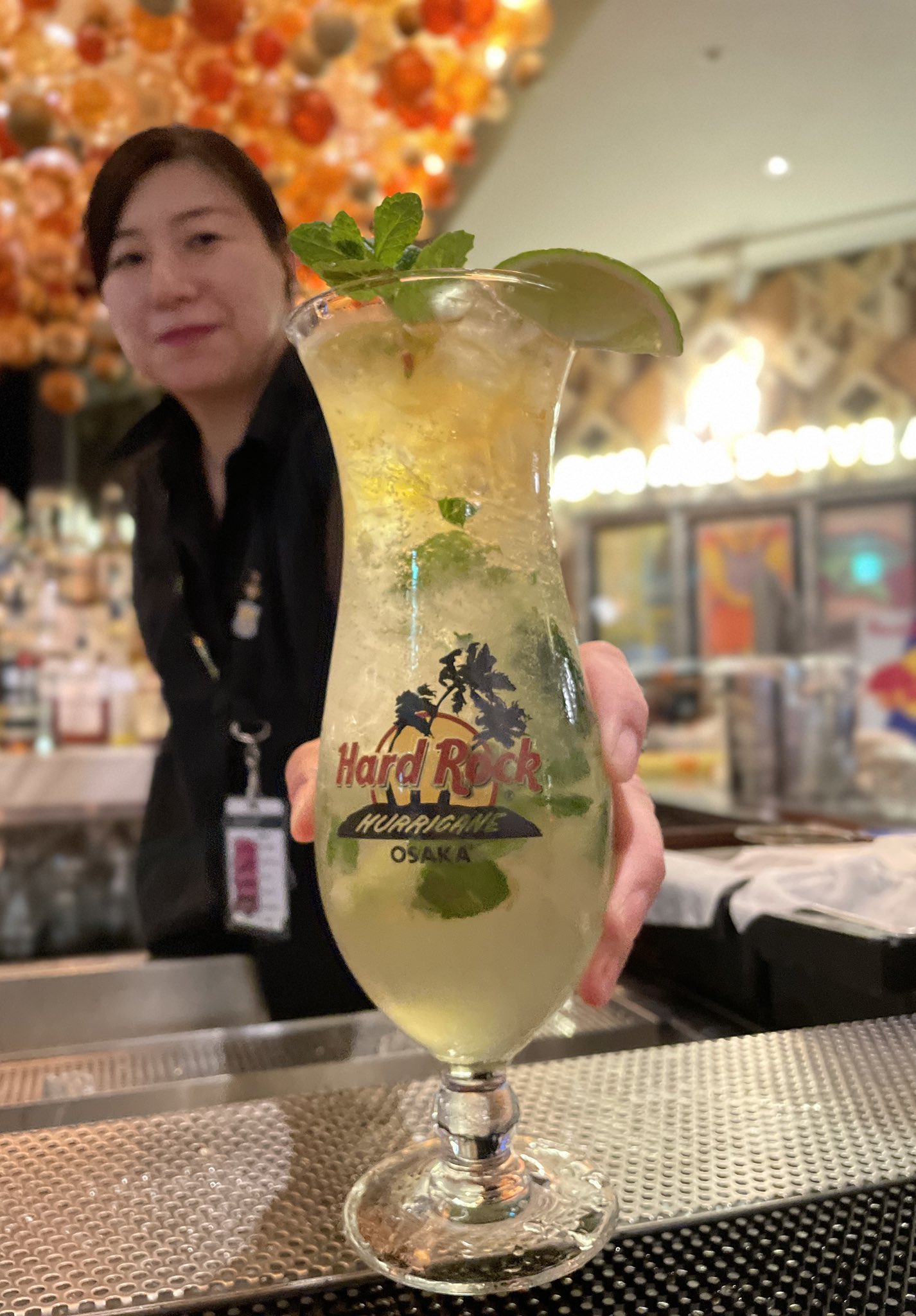 Hard Rock Cafe Universal Citywalk Osaka (@hrcucwosaka) / X Hard Rock Cafe Universal Citywalk Osaka (@hrcucwosaka) / X