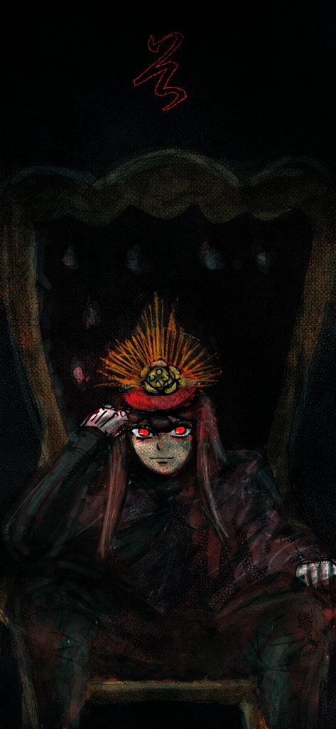 ZANGIchannel's tweet photo. ぐだぐだ復刻記念！
絵は再掲2
#fgo  #織田信長 https://t.co/EfFpWJTioj