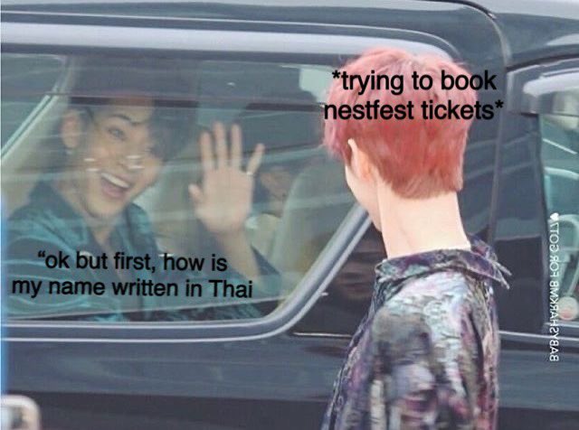 gotnigs's tweet image. 🐥