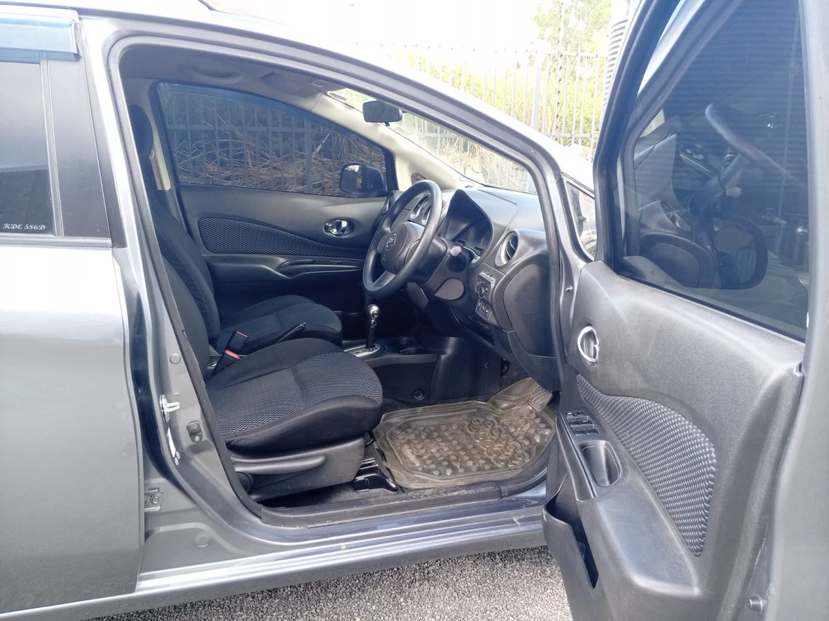 Am_Josey_'s tweet photo. @kuwamocho_ Nissan Note
YoM 2014
1200cc
Petrol
Automatic 
Fabric interior 
Mileage: 151894 Kms
Peach price: 675K https://t.co/vd91Of0ZWA