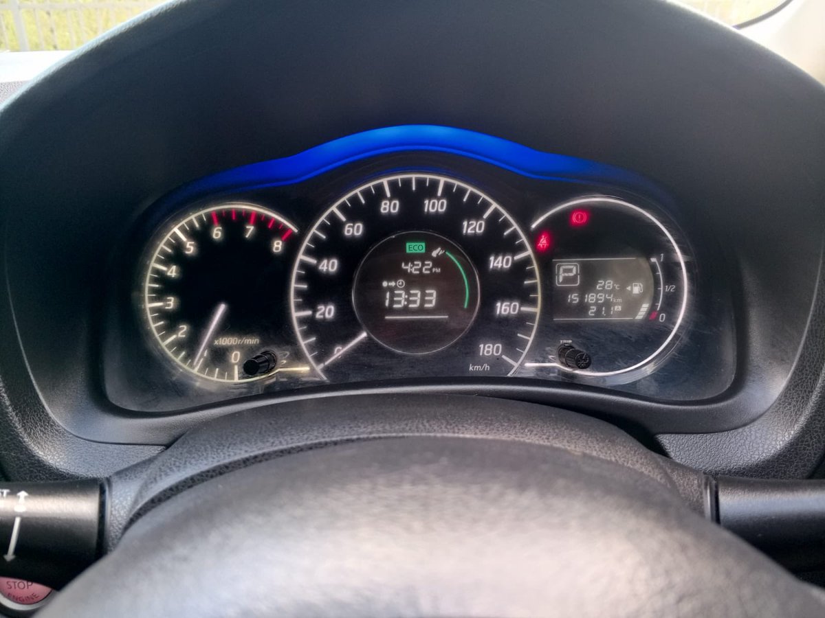 Am_Josey_'s tweet photo. @kuwamocho_ Nissan Note
YoM 2014
1200cc
Petrol
Automatic 
Fabric interior 
Mileage: 151894 Kms
Peach price: 675K https://t.co/vd91Of0ZWA