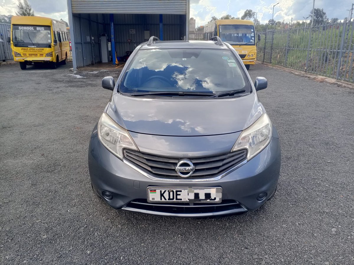 Am_Josey_'s tweet photo. @kuwamocho_ Nissan Note
YoM 2014
1200cc
Petrol
Automatic 
Fabric interior 
Mileage: 151894 Kms
Peach price: 675K https://t.co/vd91Of0ZWA