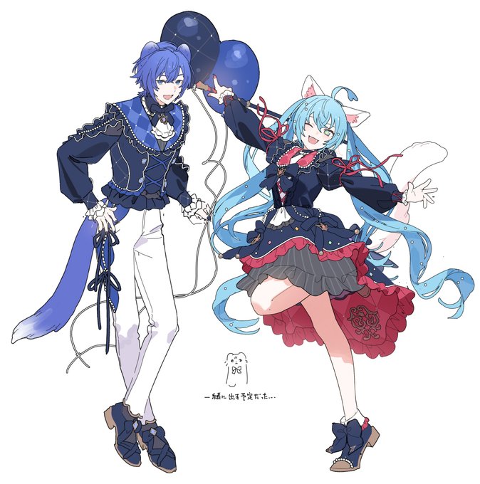 初音ミク ,桜ミク 「弘前さくらまつりが始まりましたね。今年も 初音ミク ,桜ミク 「弘前さくらまつりが始まりましたね。今年も