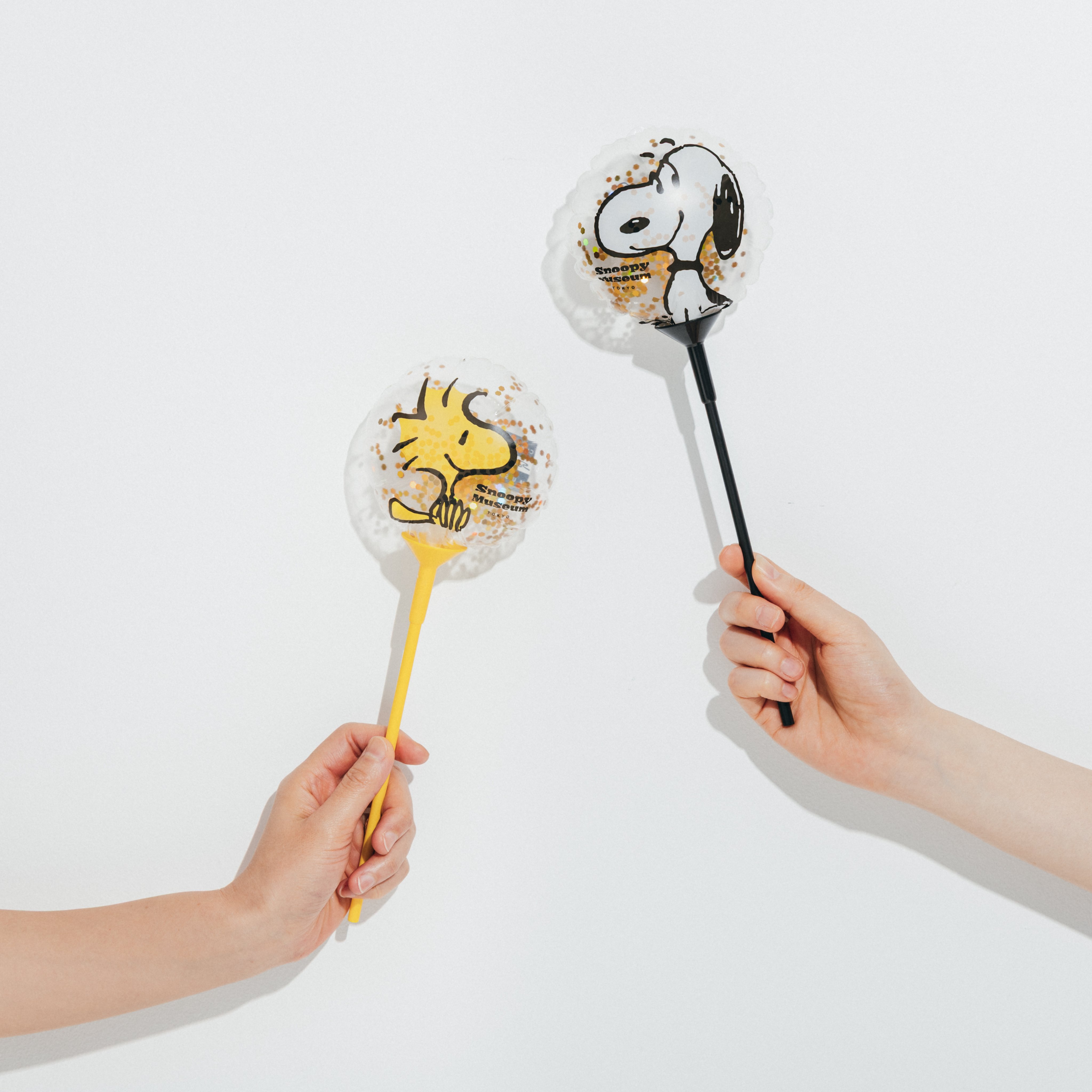 【新品未使用】ComplexBiz ヘアゴム　SNOOPYコラボ スヌーピー×コスメキッチンのコラボ2025春♡4月18日新発売