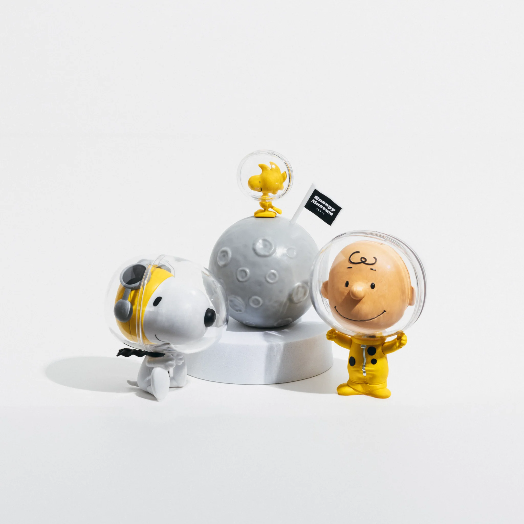 SNOOPY MUSEUM TOKYO on X: 