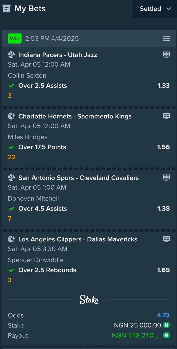Prince_r1chie's tweet photo. @Mrbankstips It was indeed a massive winning oooh The Greatest of all time 
I risked with you and I’m glad it came out a massive winning still can’t believe it boss https://t.co/dvNjNW6TUJ