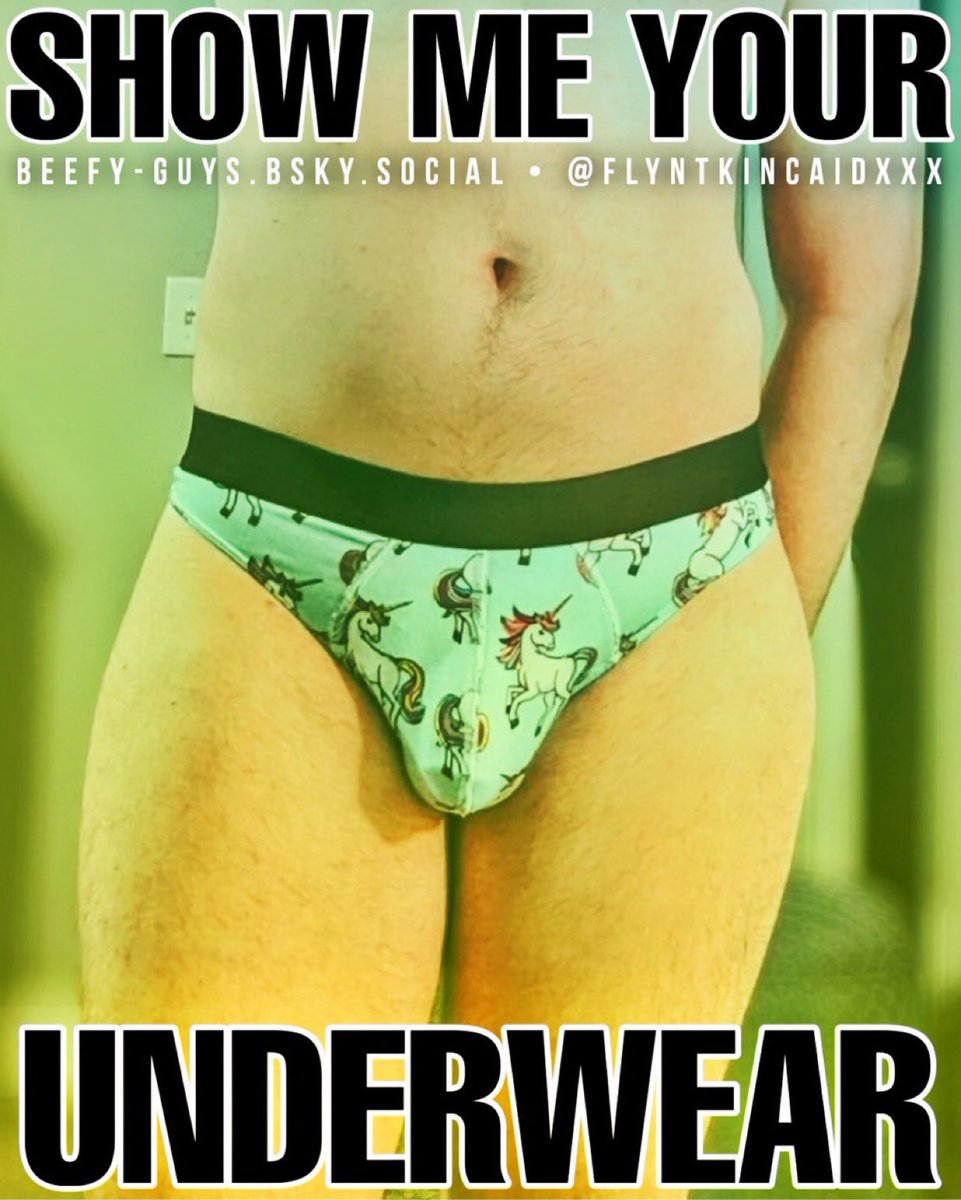 BEEFY GUYS tweet media