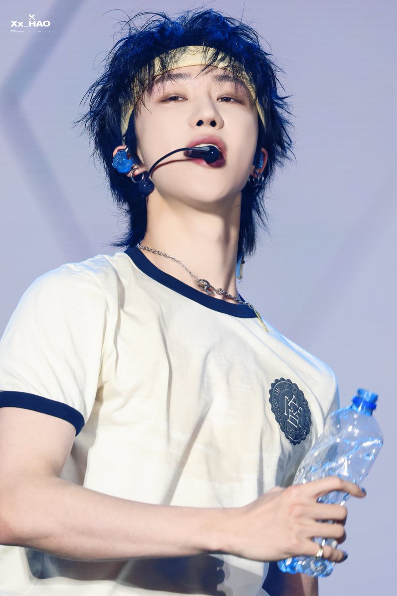 250404 Tecate Pa'l Norte

💦

#디에잇 #THE8
#서명호 #徐明浩 #ミンハオ
#세븐틴 #SEVENTEEN