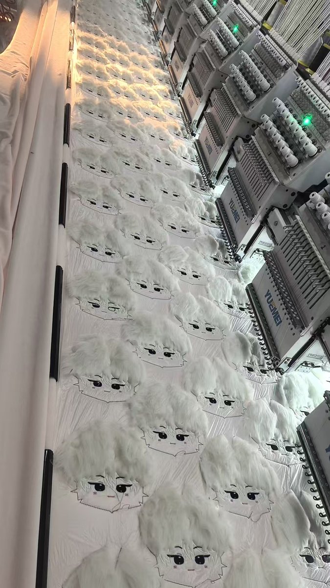 Episode77OxO's tweet photo. hello～moms
WaltzWon and ice creamWon progress.

We had a very long spring festival holiday, so we can see the time to complete the production with P1.💜 https://t.co/DI1mj5a98y
