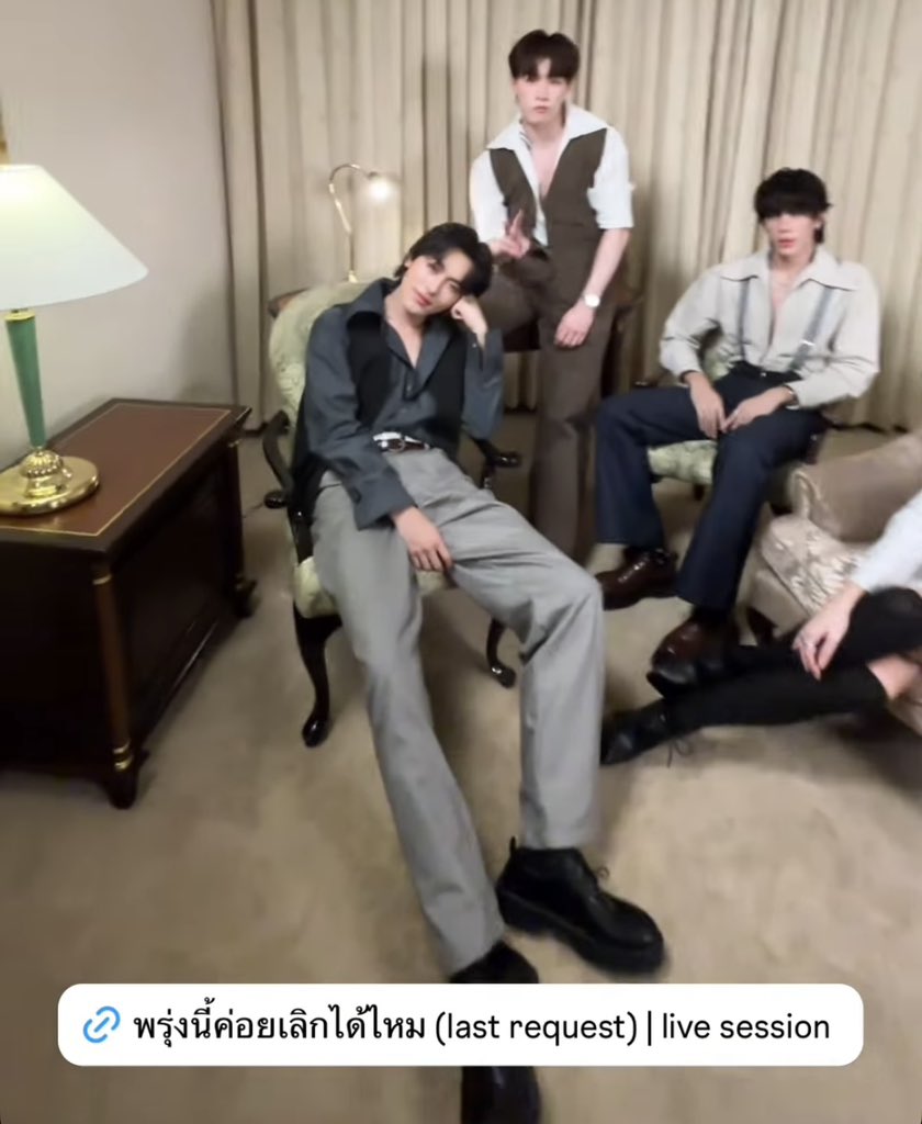 chom_promise's tweet photo. กร PROXIE หรือพี่เอ ศุภชัย 55555555555555555 https://t.co/EwV82nz1le