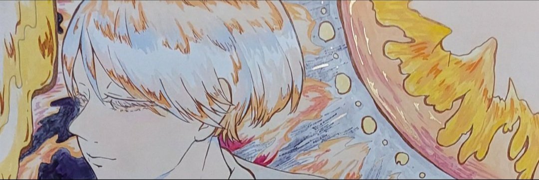 ヘッダーにしている絵です