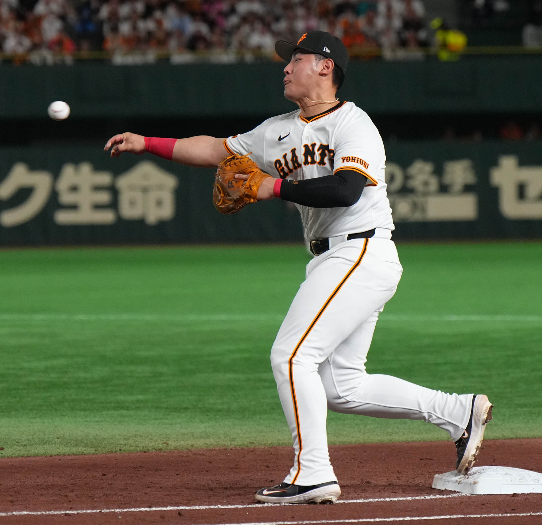読売巨人軍(ジャイアンツ) on X: 読売巨人軍(ジャイアンツ) on X: