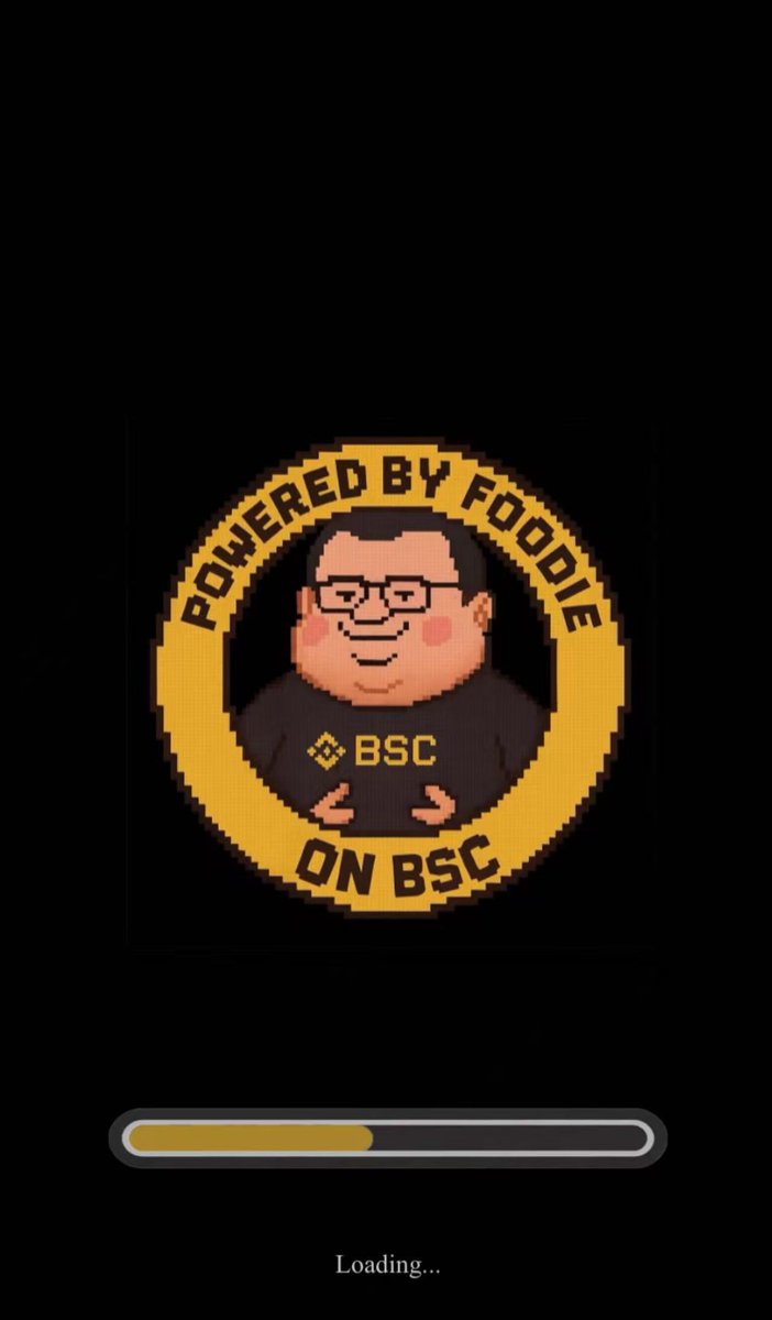 MileyMiley1123's tweet image. 建設需要創新不在單單只為了一個圖片而建設
需有真正的東西出來 
不然都只是虛有的 
$Foodie 
Meme性質 +上項目方開發小遊戲 
後續還說有各種遊戲出來！ 
请 大表哥和一姐和各位来看看
ca 0xc63cdca569e48a4e7a50c96a85bc17e86c00d508

游戏链接
t.me/foodie_game_bot

TG链接…