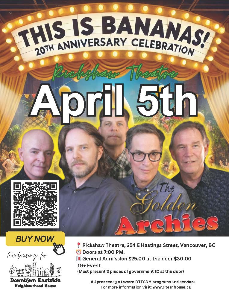 Vancouver Neighbourhood Food Networks 🍽️ tweet media