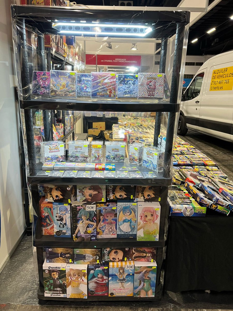 Os esperamos hoy en <a href="/COMIC_bcn/">COMIC BARCELONA</a>  con muchas cositas 💪☺️