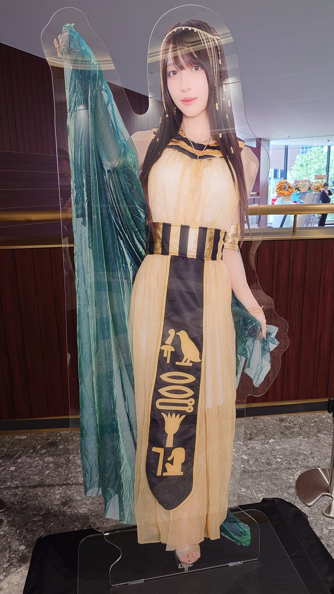 ふゆ様へ♥1/10 ぷちぐる@ on X