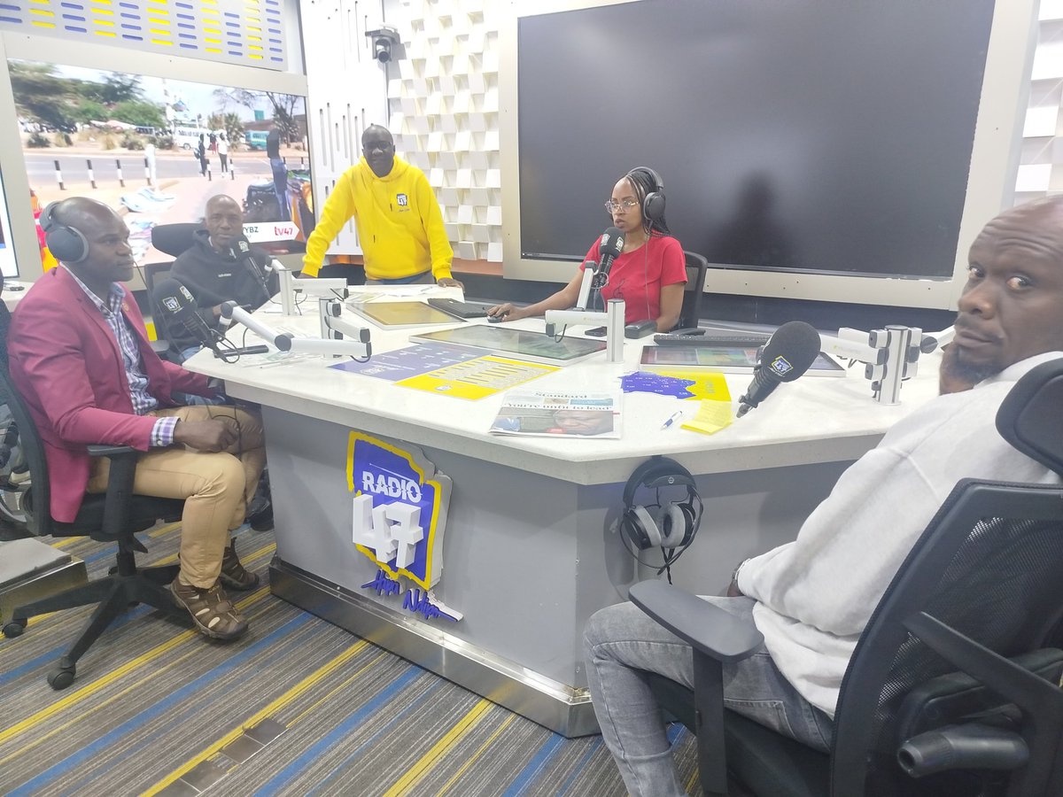 alikauleni's tweet photo. @radio_47 #bahariyaelimu https://t.co/i5i1ptqdGq