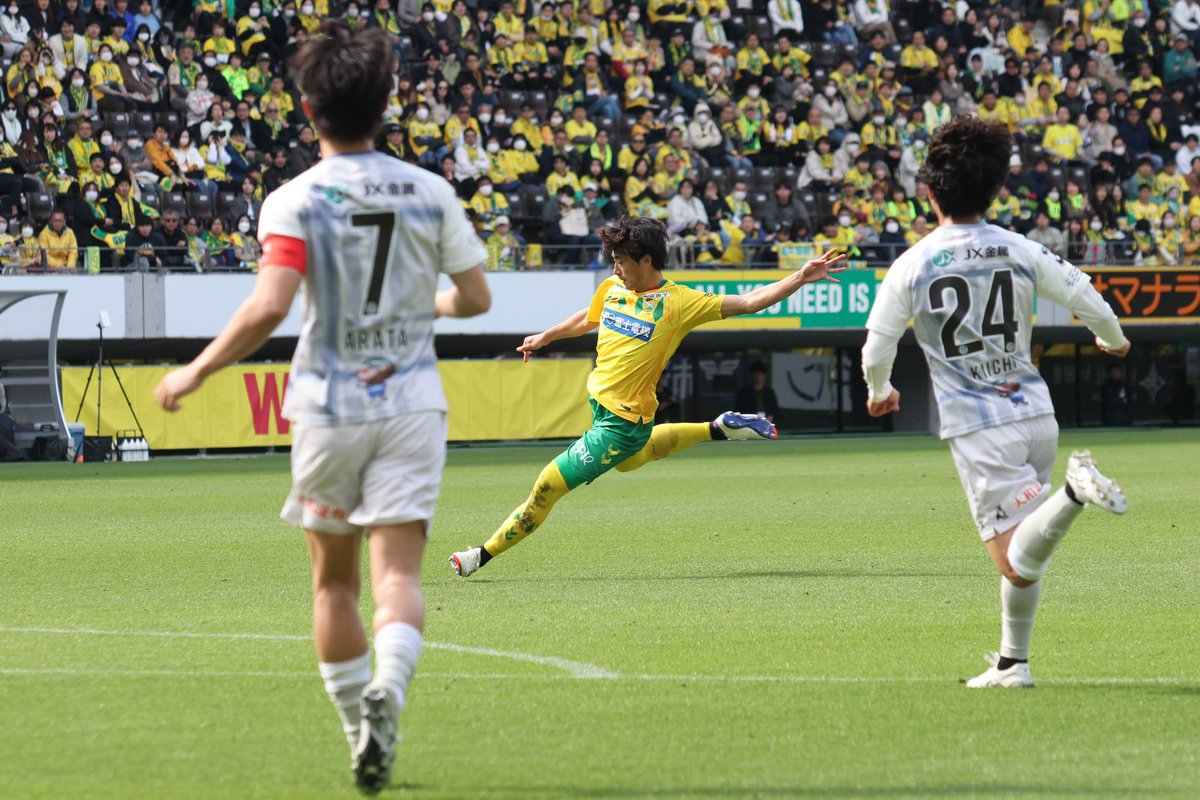 ジェフ市原 選手仕様ピステ XOO ジェフ市原 選手仕様ピステ XOO