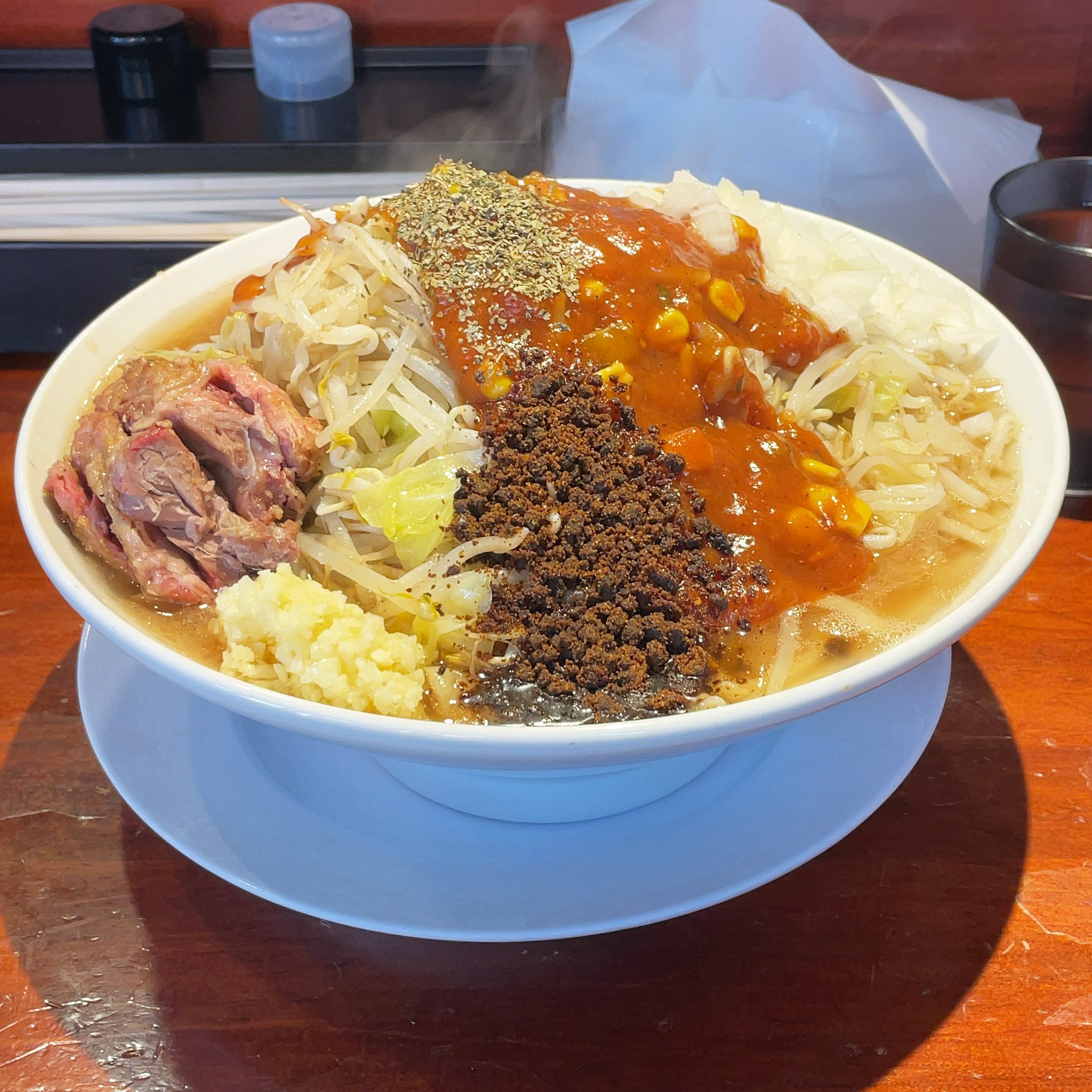 井芹仁菜 パスケース（ナスカン付き） [ガールズバンドクライ