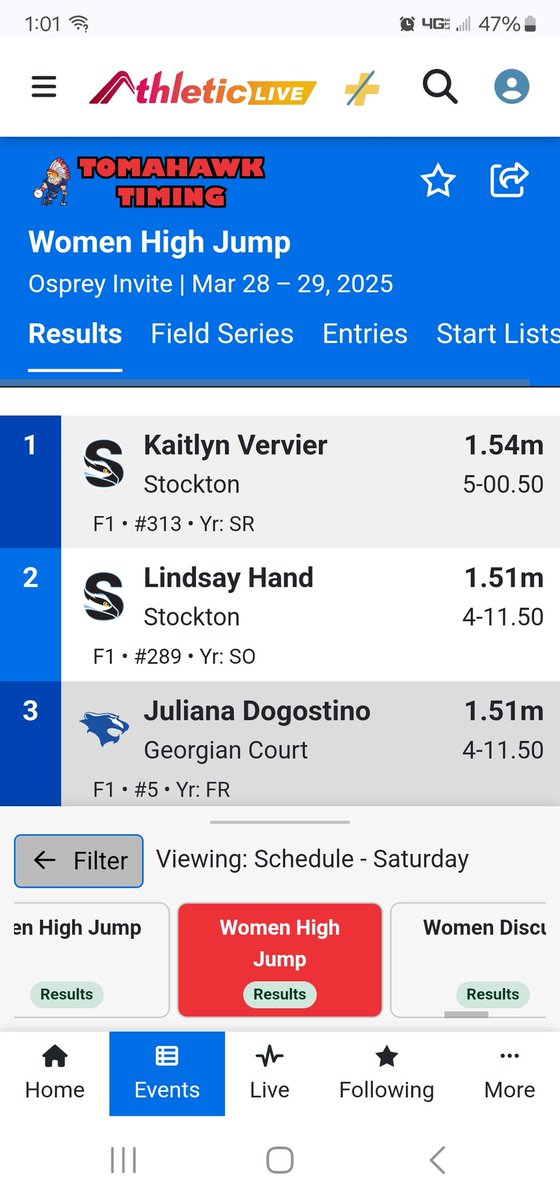 Michelle tweet media