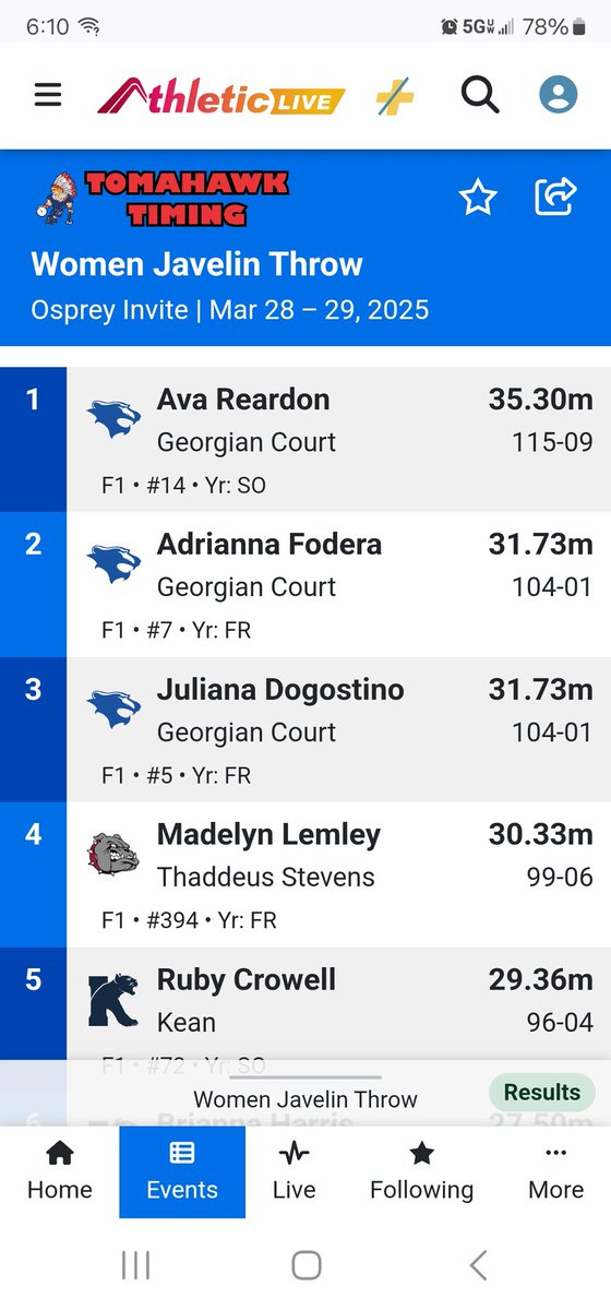 Michelle tweet media