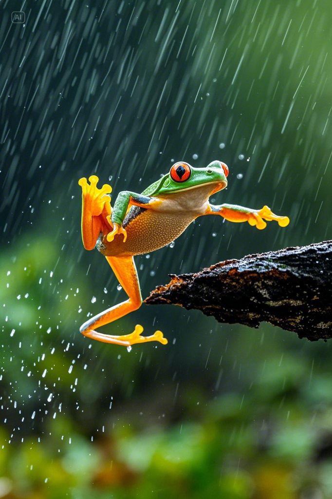 Frog World (@loversfrog2) / Posts / X
