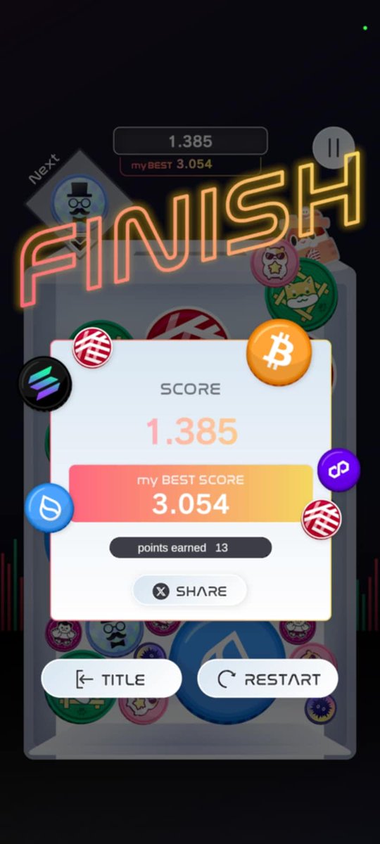 olivyuyu's tweet image. #RoadtoBitcoin and #OSHI