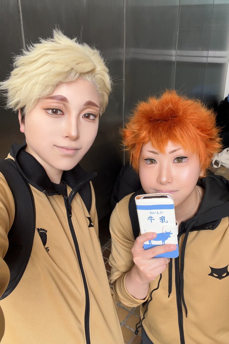 そくほーーーー！！
MSBYツムしてるよ〜✊🏻✨
ウィッグがふわふわし過ぎボンバーやから加工で縮めまくってやっと人間になれる🥲笑
写真の二倍くらい頭でっかちツムおったら私だよ😌
#アコスタ池袋