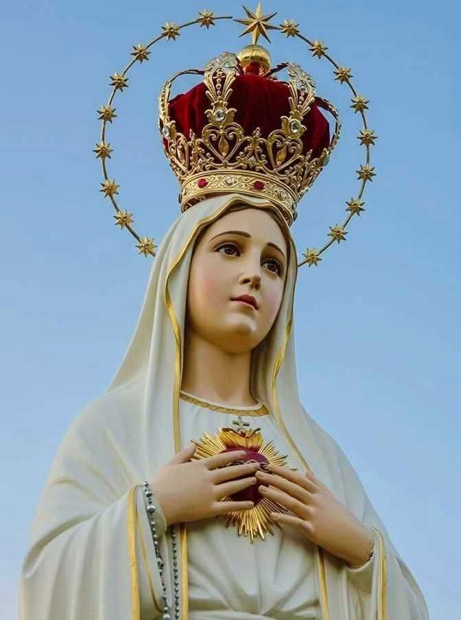 LombardiLomby67's tweet photo. Primo sabato del mese🙏 CONSACRAZIONE 
  AL CUORE IMMACOLATO 
            DI MARIA🙏❤️🙏                                    Vergine Santissima, 
Madre mia, 
Immacolata Maria,
io mi Consacro per tutta la vita, per tutta l'eternità
al Tuo bellissimo Cuore.🙏❤️🙏
SAN PADRE PIO https://t.co/uyZZ7DpqIP