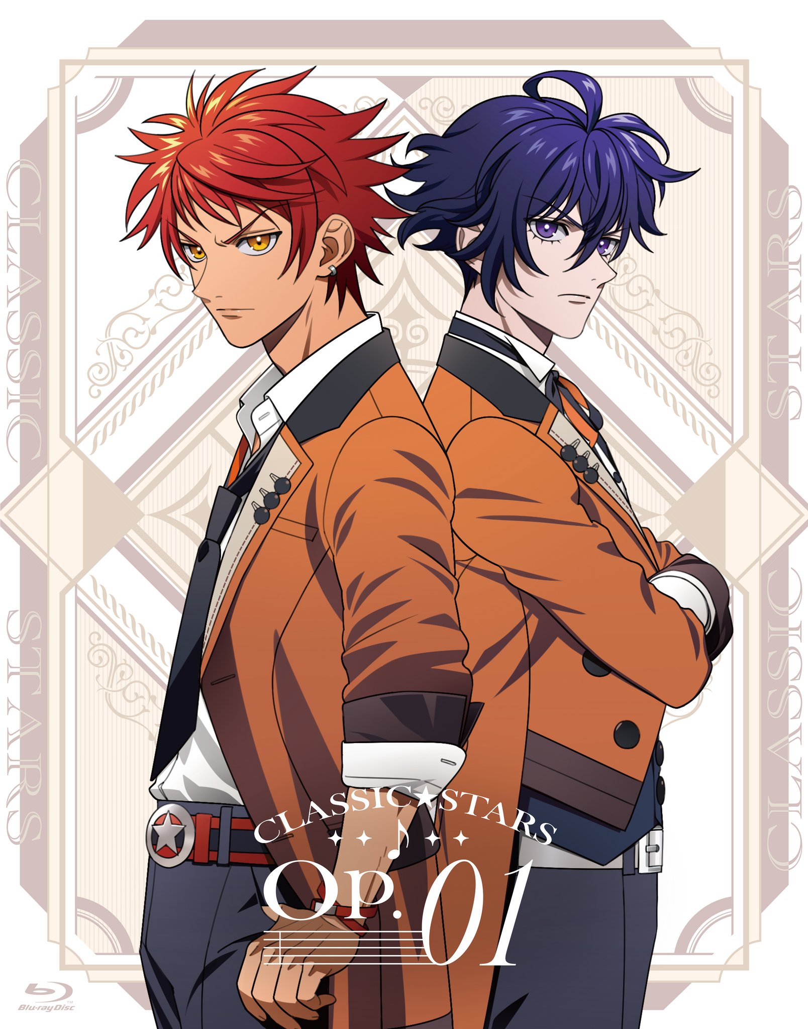 エースリー　Blu-ray アニメ アニメ『A3!』【5】 : A3! (エースリー) | HMV&BOOKS online