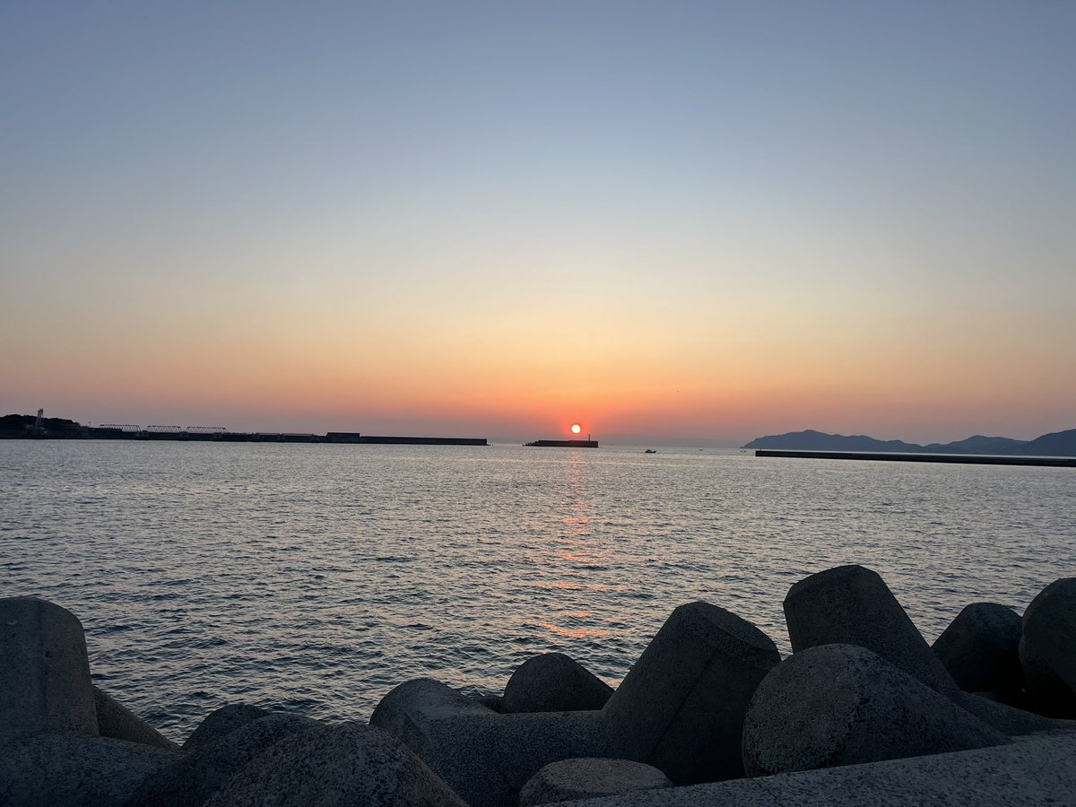 早く釣りいきたいなー
