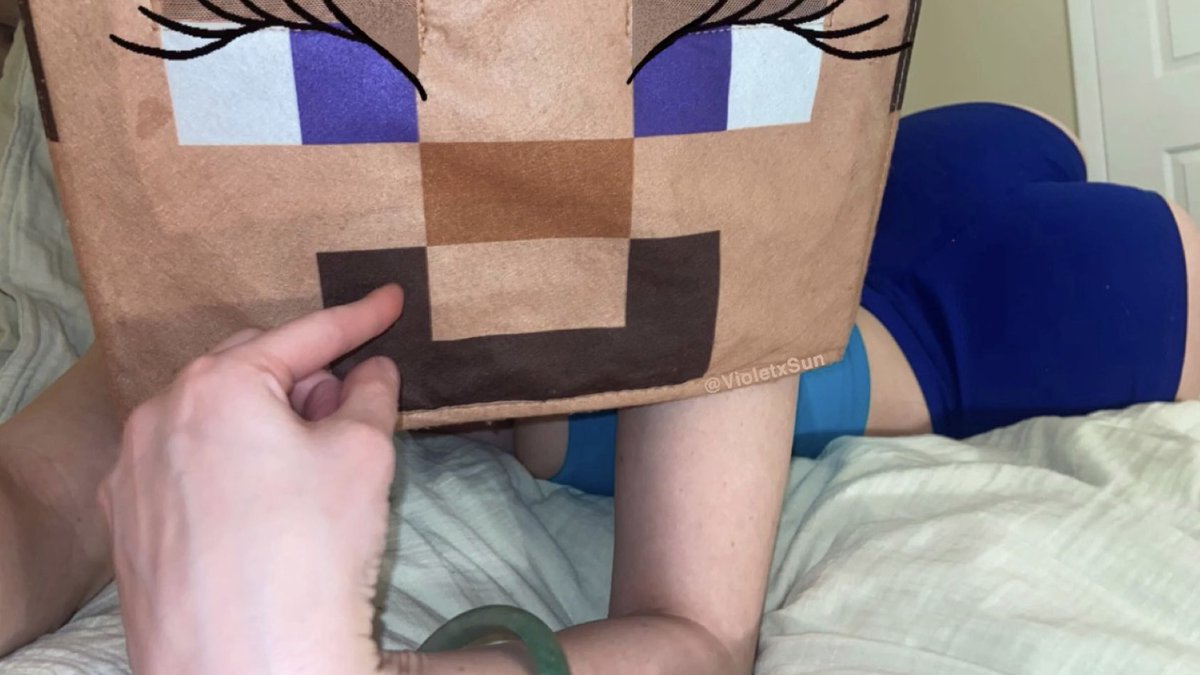 Violet Sun tweet media