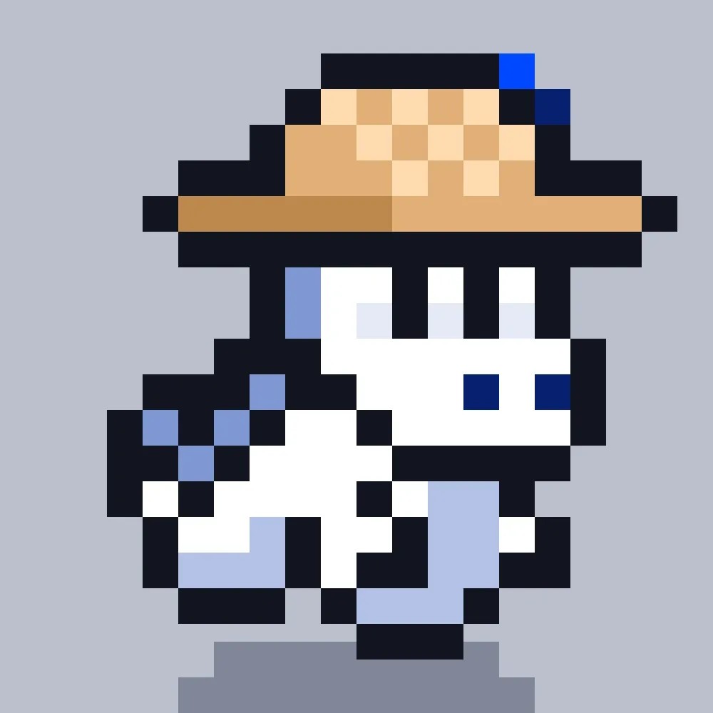 来Build2025只是为了领上次foresight2024没有领到的贴纸，希望克总下次能出一个我这个小丑龙的贴纸  <a href="/Foresight_News/">Foresight News</a>  <a href="/Chloeppan/">Chloe</a>