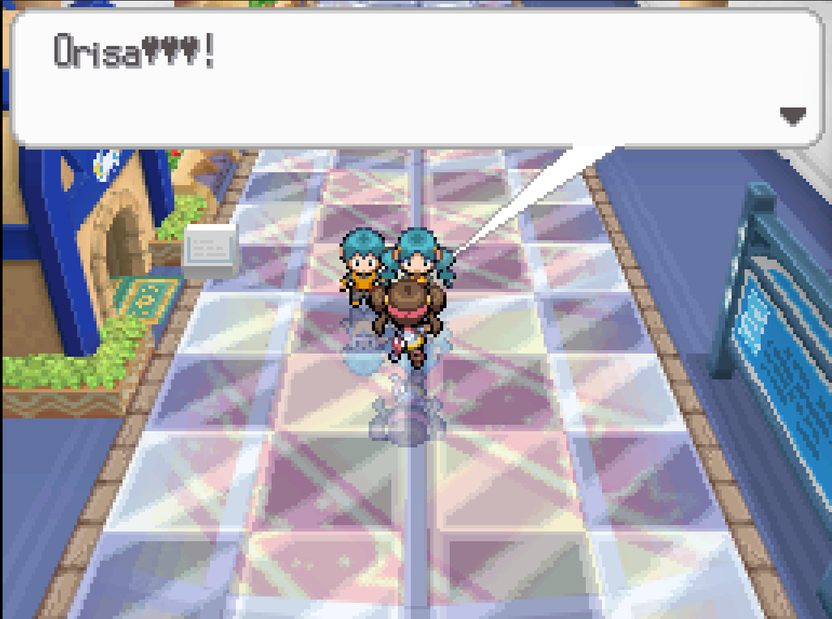 LuisaHexOW🐴💚 tweet media