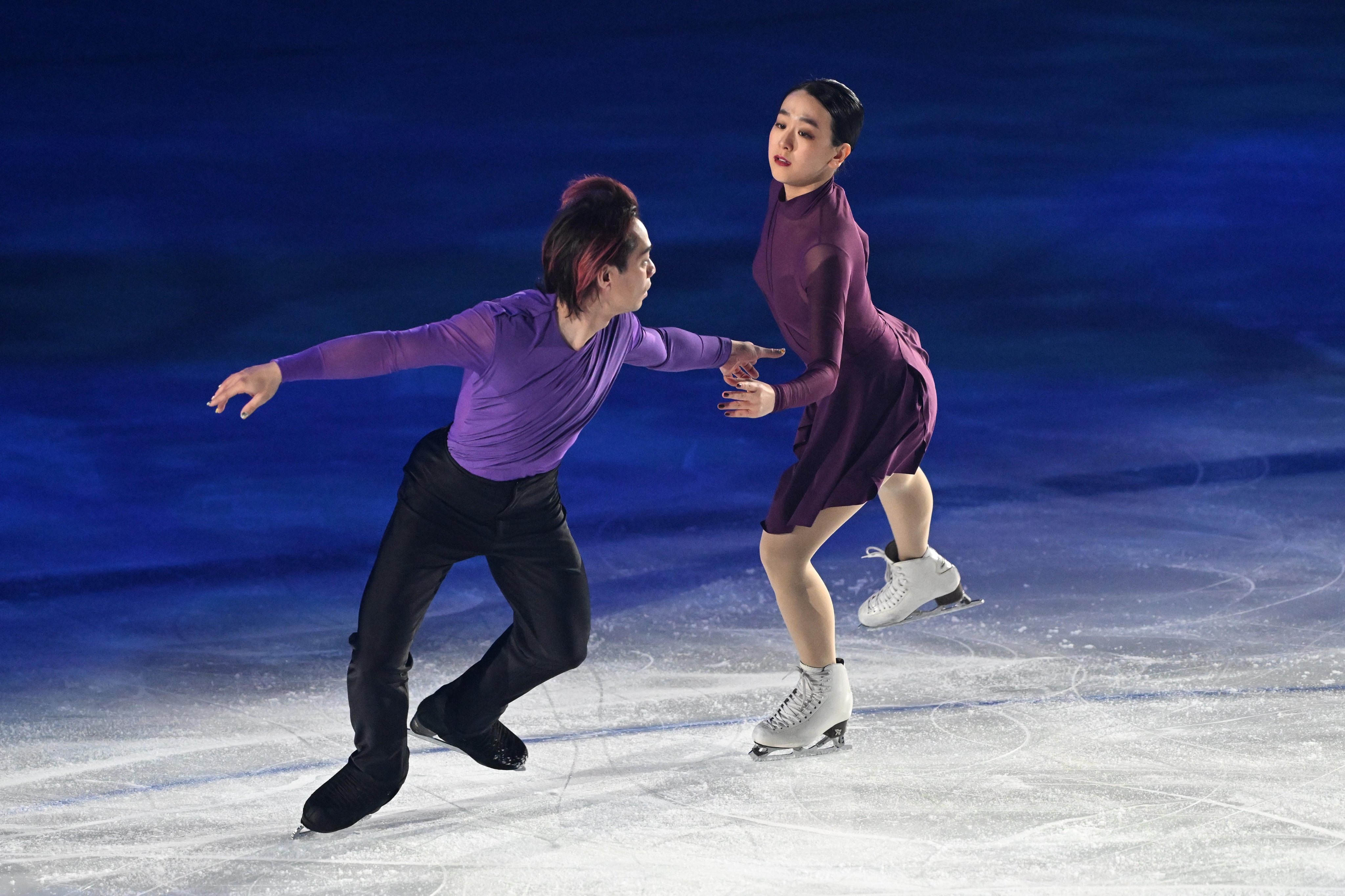 画像・写真】浅田真央、高橋大輔、坂本花織国内外の豪華