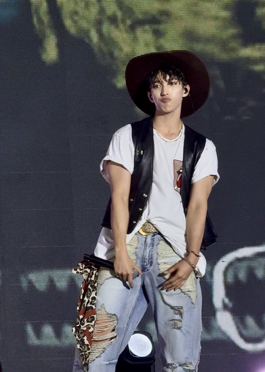 cowboy dokey noot noot 😗