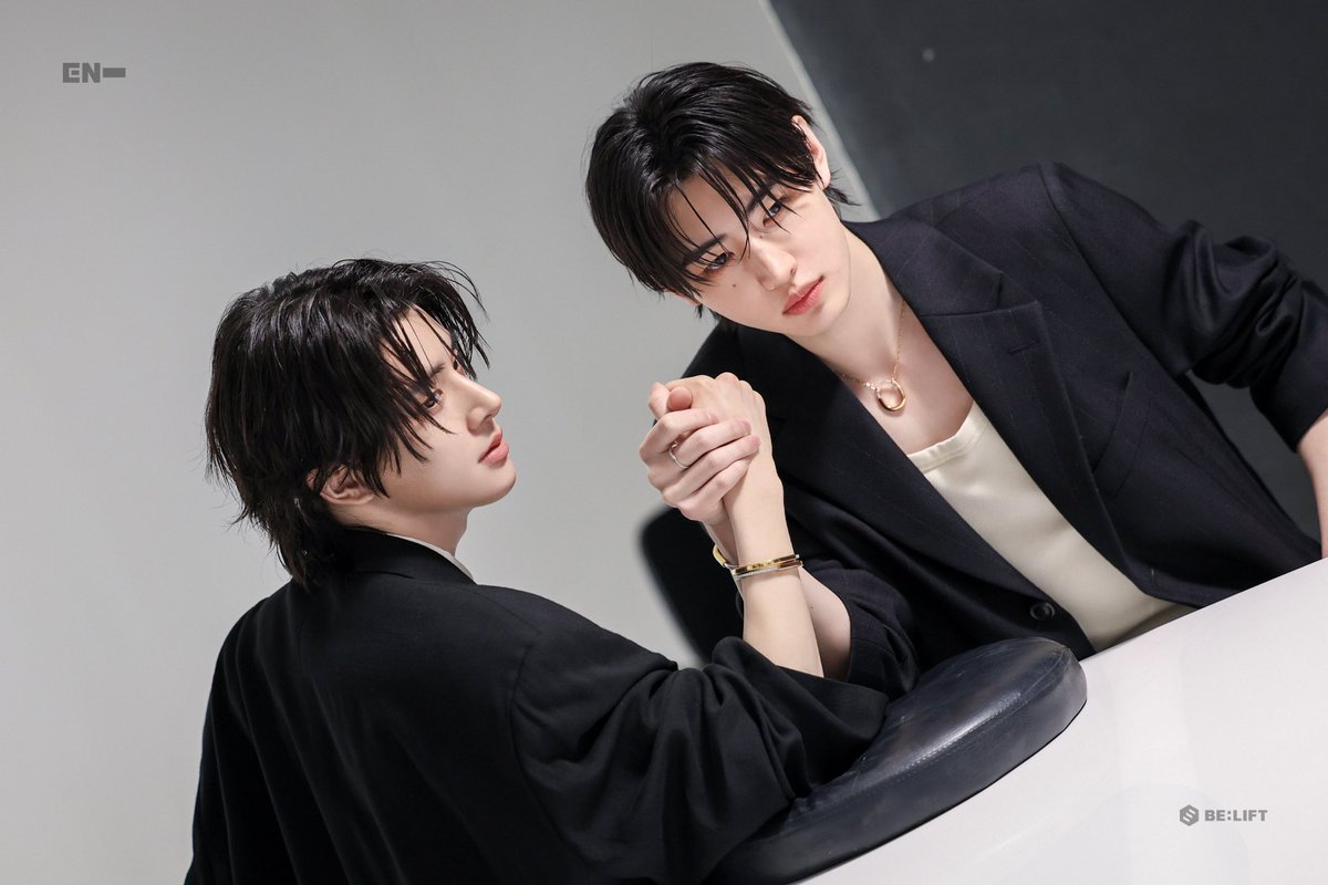 Sunghoon. tweet media