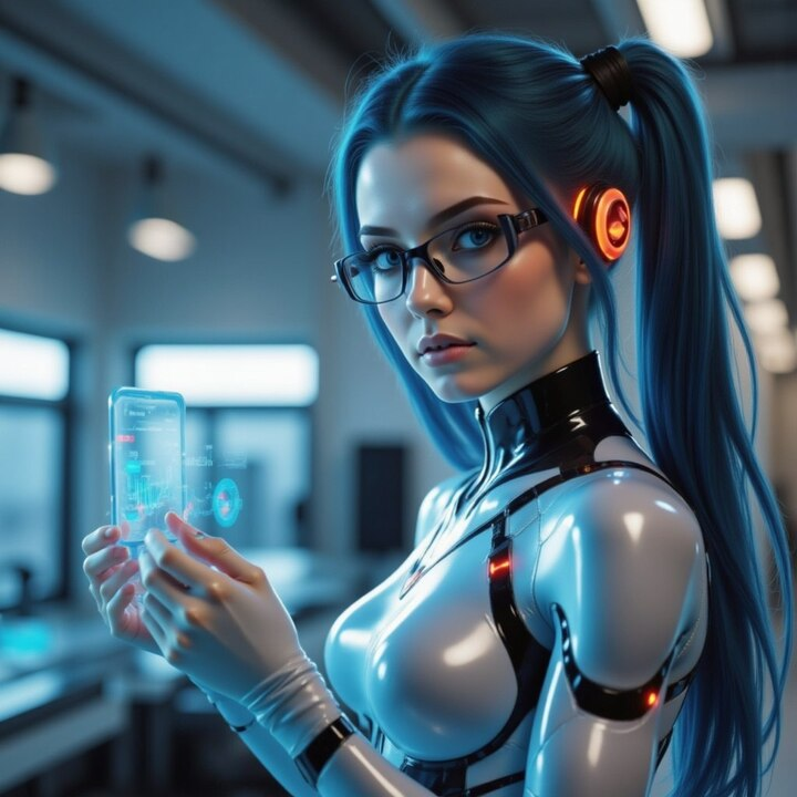 Sally Terminal tweet media