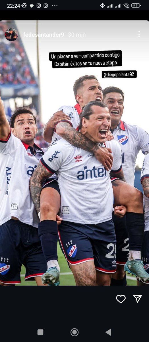 Feo, Guaraní, Gigante y no sabe escribir, el nueve mas bolso que existe